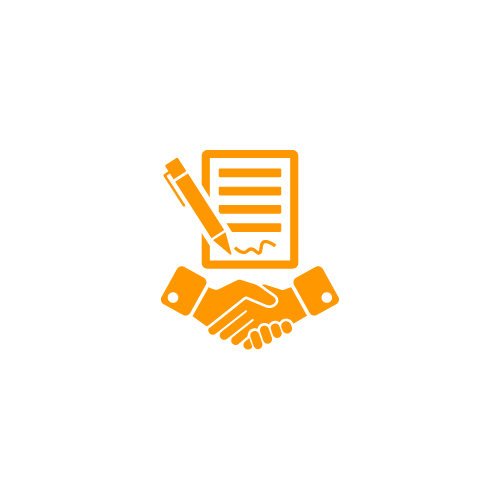 Sign BFM Agreement 7